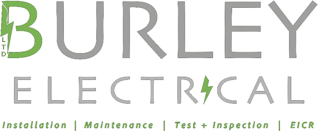 Burley Electrical Ltd logo
